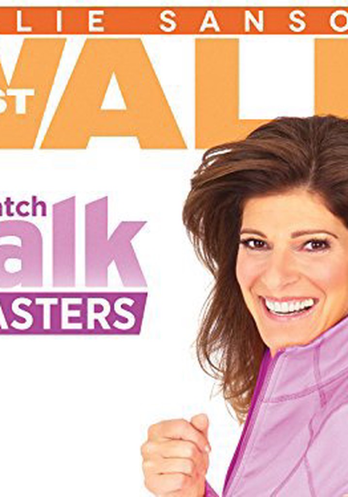 Leslie Sansone Mix and Match Walk Blasters streaming